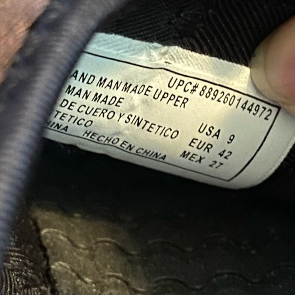 Eddie Bauer Troy Sandals Men’s Size 9 Toe Bump Bungee Brown Cinch Hiking Walking - Picture 10 of 10